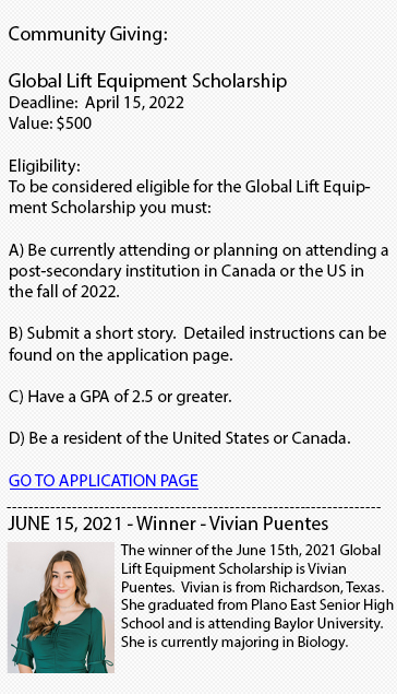 Used Hyster Forklifts - Inventory Connecticut bottom left